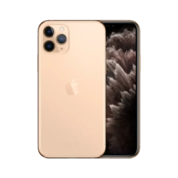 iPhone 11 Pro