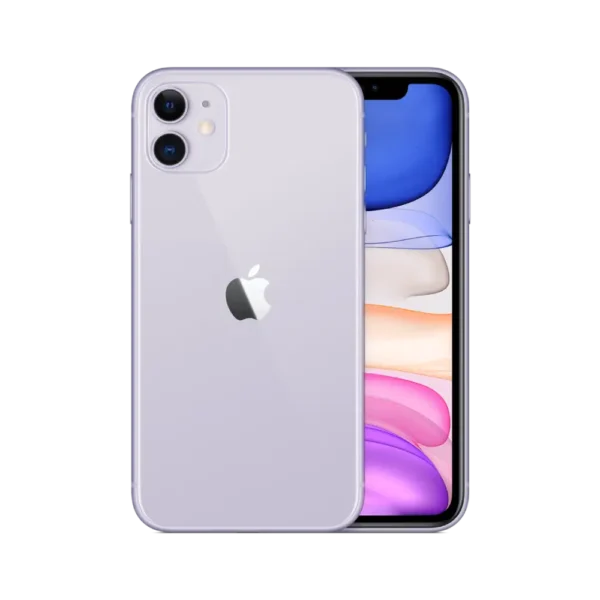 iPhone 11