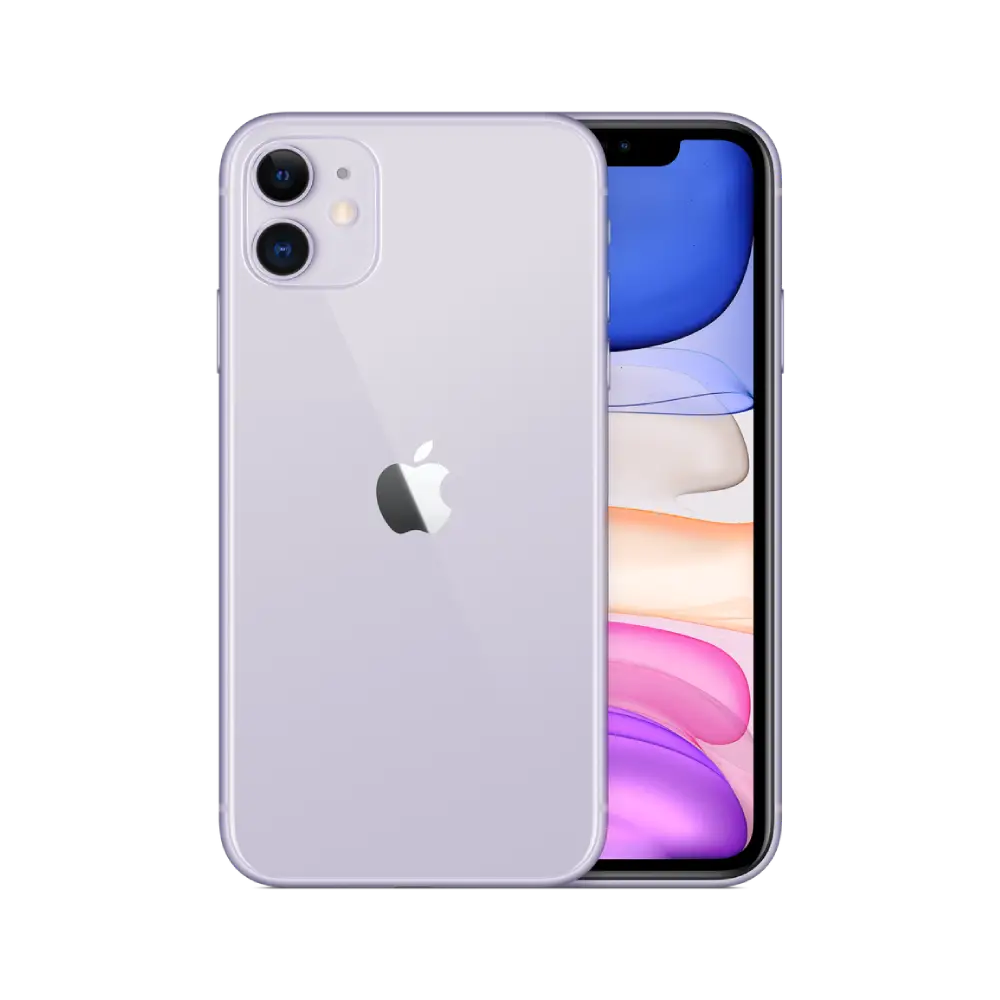 iPhone 11